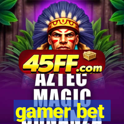 gamer bet